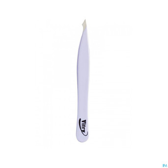 Vitry pince epil extra inox mors effiles    1029y