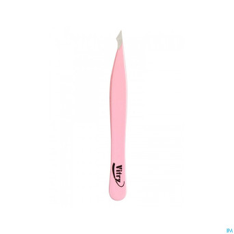 Vitry pince epil extra inox mors effiles    1029y
