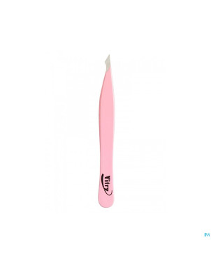 Vitry pince epil extra inox mors effiles    1029y