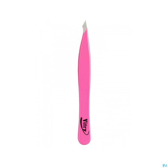 Vitry pince epil extra inox mors effiles    1029y