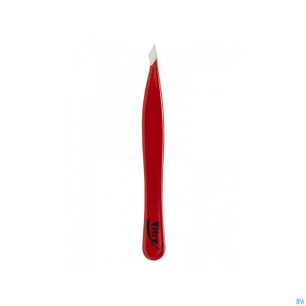 Vitry pince epil extra inox mors effiles    1029y