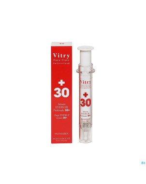 Face care serum energie profonde 30+ 20ml