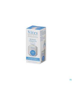 Vitry bb base lissante ongles  10ml