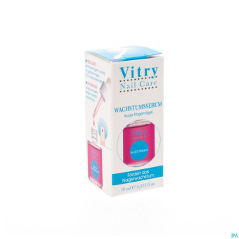 Vitry bb base lissante ongles  10ml