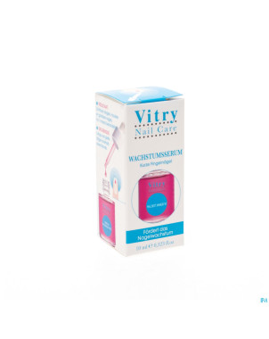 Vitry bb base lissante ongles  10ml