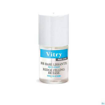 Vitry bb base lissante ongles  10ml