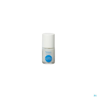 Vitry cc base blanchissante ongles    10ml
