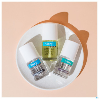 Vitry huile ongles & cuticules 10ml
