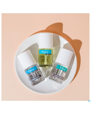Vitry huile ongles & cuticules 10ml