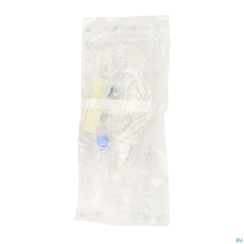 Bx perfuseur simple    1 umc3318