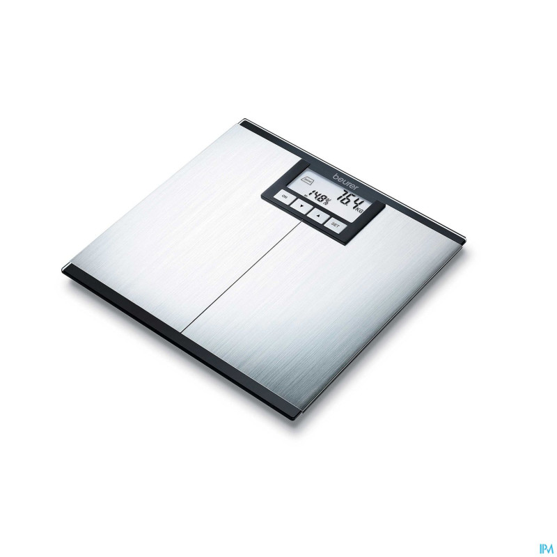 Beurer balance diagnostique 150kg