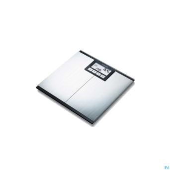 Beurer balance diagnostique 150kg