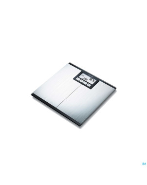 Beurer balance diagnostique 150kg