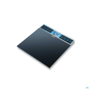 Beurer pese-personne digitale parlant 150kg-100g