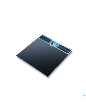 Beurer pese-personne digitale parlant 150kg-100g