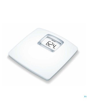 Beurer pese-pers. digitale quick start 180kg-100g