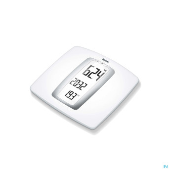 Beurer pese-personne digital imc xxl 180kg-100g