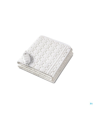 Beurer dessous lit chauffant 130x75-50w 3 posit.