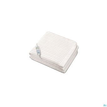 Beurer dessous lit chauffant 198/92-60/75w 9 posit