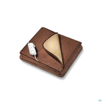 Beurer couverture chauffant 200x150-150w 6 posit.