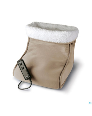 Beurer chauffe-pieds avec massage