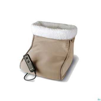 Beurer chauffe-pieds avec massage