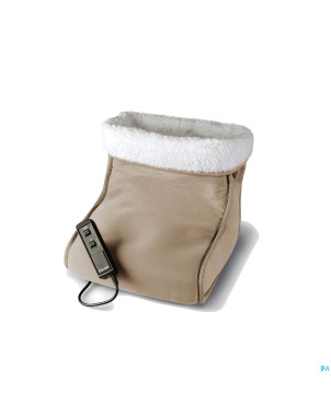 Beurer chauffe-pieds avec massage