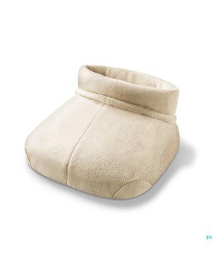 Beurer chauffe-pieds avec massage shiatsu