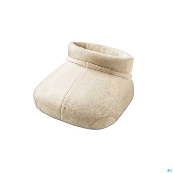 Beurer chauffe-pieds avec massage shiatsu