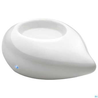 Puressentiel diffuseur chaleur douce blanc