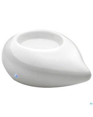 Puressentiel diffuseur chaleur douce blanc