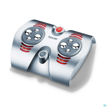 Beurer appareil massage pieds shiatsu