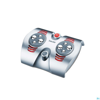 Beurer appareil massage pieds shiatsu