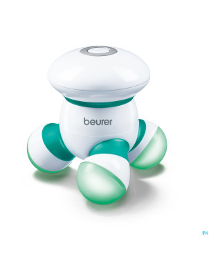 Beurer appareil massage mini petit pratique