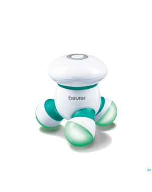Beurer appareil massage mini petit pratique