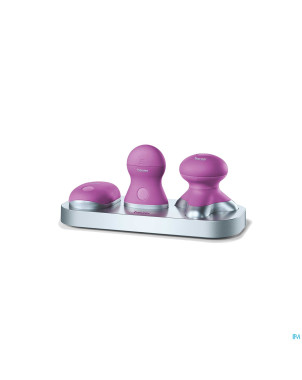 Beurer mini masseur coffret cadeau