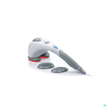 Beurer appareil massage tapotage 2 embouts