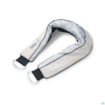 Beurer appareil massage nuque 6 programmes