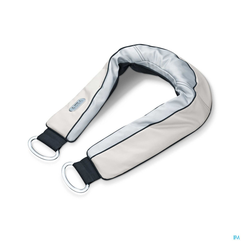 Beurer appareil massage nuque 6 programmes