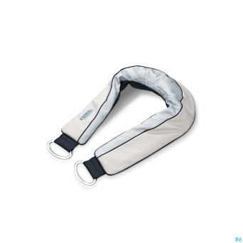 Beurer appareil massage nuque 6 programmes