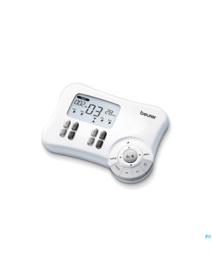 Beurer app. ems/tens 3en1 muscles douleurs massage
