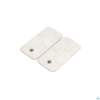 Beurer jeu electrode grands 4pc. em41 em80