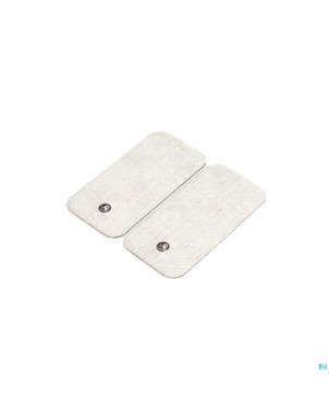 Beurer jeu electrode grands 4pc. em41 em80