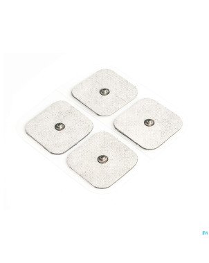 Beurer jeu electrodes petites 8pc. em41 em80