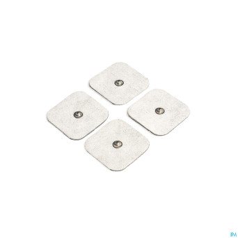 Beurer jeu electrodes petites 8pc. em41 em80