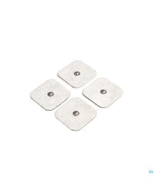 Beurer jeu electrodes petites 8pc. em41 em80