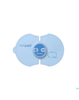 Beurer minipad ensemble des douleurs