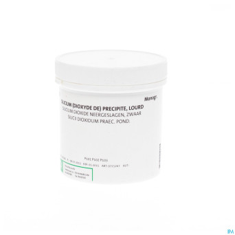 Silicium dioxide precipite lourd    100g aca