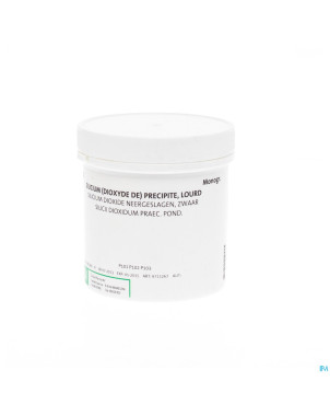 Silicium dioxide precipite lourd    100g aca