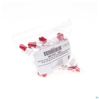 Monture compte-goutte diam.18    20ml 20 pontos